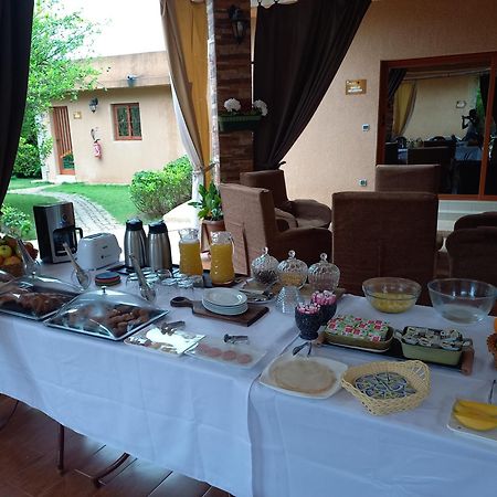 Hôtel La Belle Etoile Saly Portudal Eksteriør billede